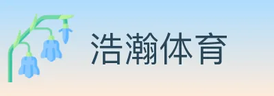 浩瀚体育 logo